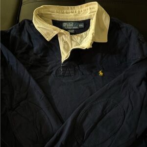 Ralph Lauren polo
